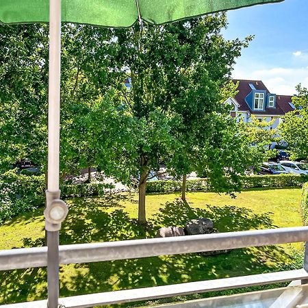 Suennslag Wohnung 138 Boltenhagen  Bagian luar foto