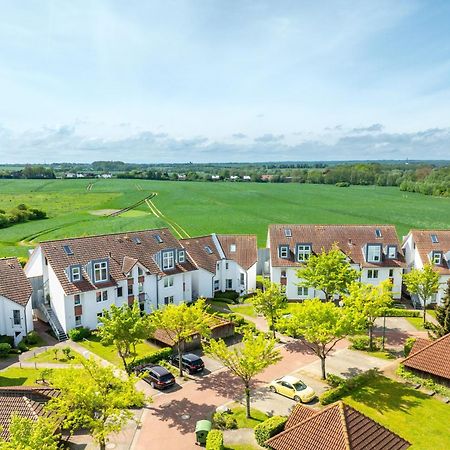 Suennslag Wohnung 138 Boltenhagen  Bagian luar foto