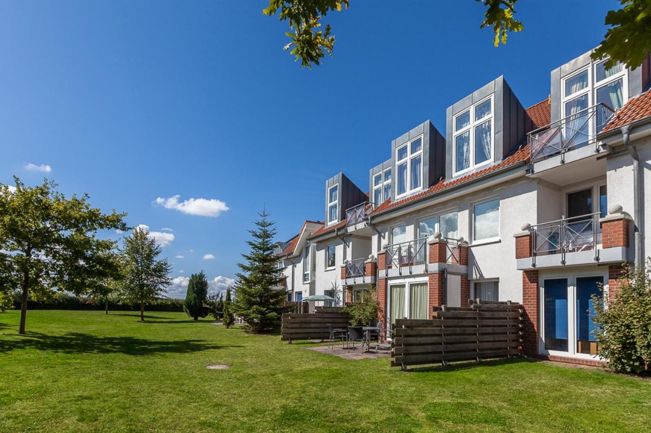 Suennslag Wohnung 138 Boltenhagen  Bagian luar foto