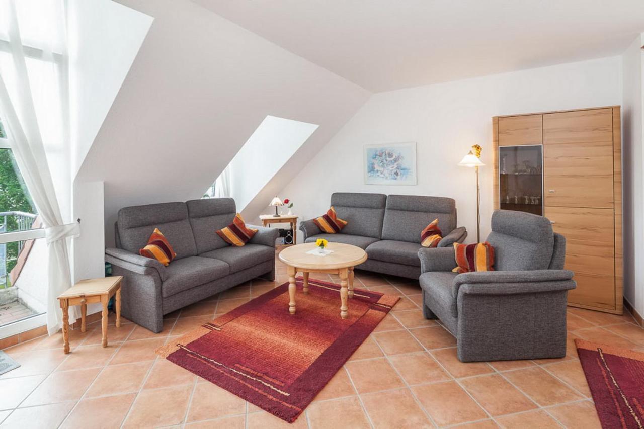 Suennslag Wohnung 138 Boltenhagen  Bagian luar foto