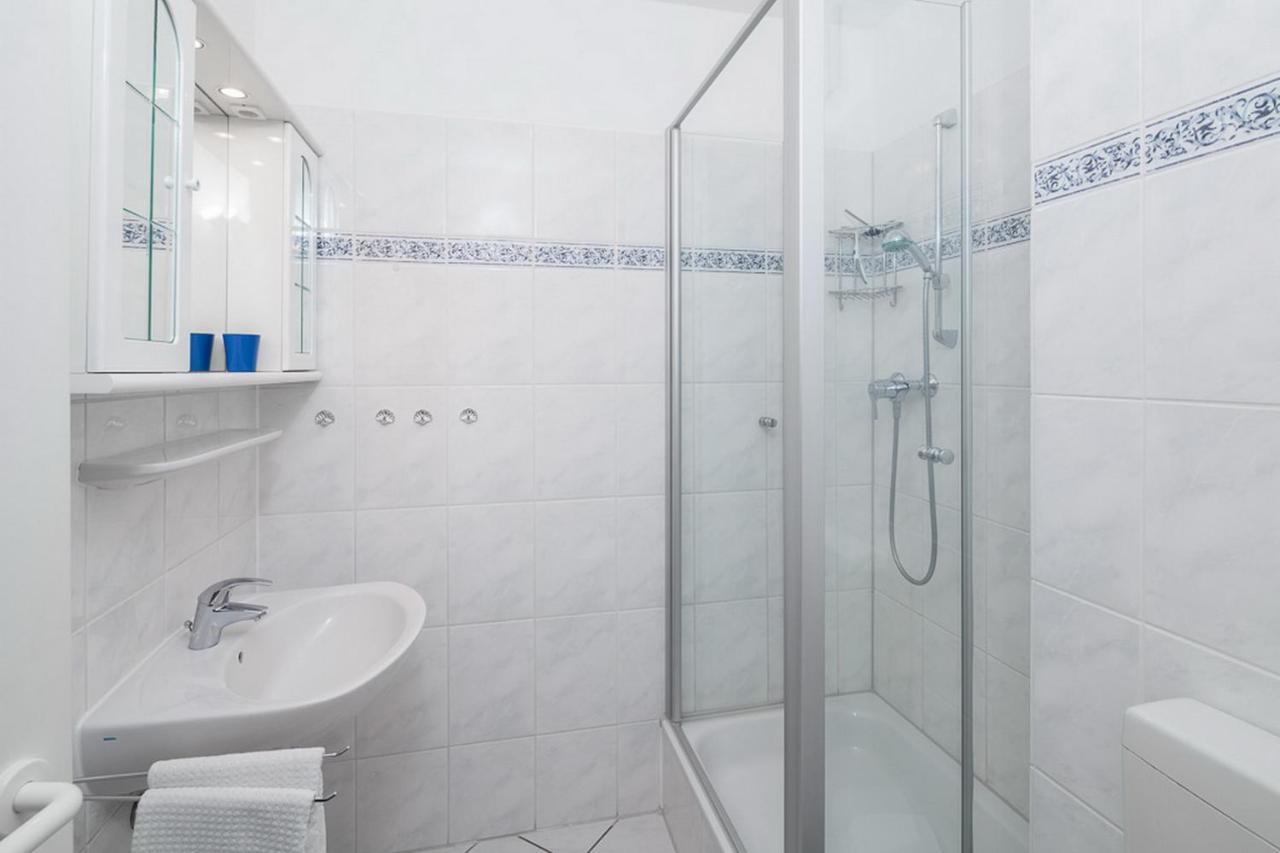Suennslag Wohnung 138 Boltenhagen  Bagian luar foto