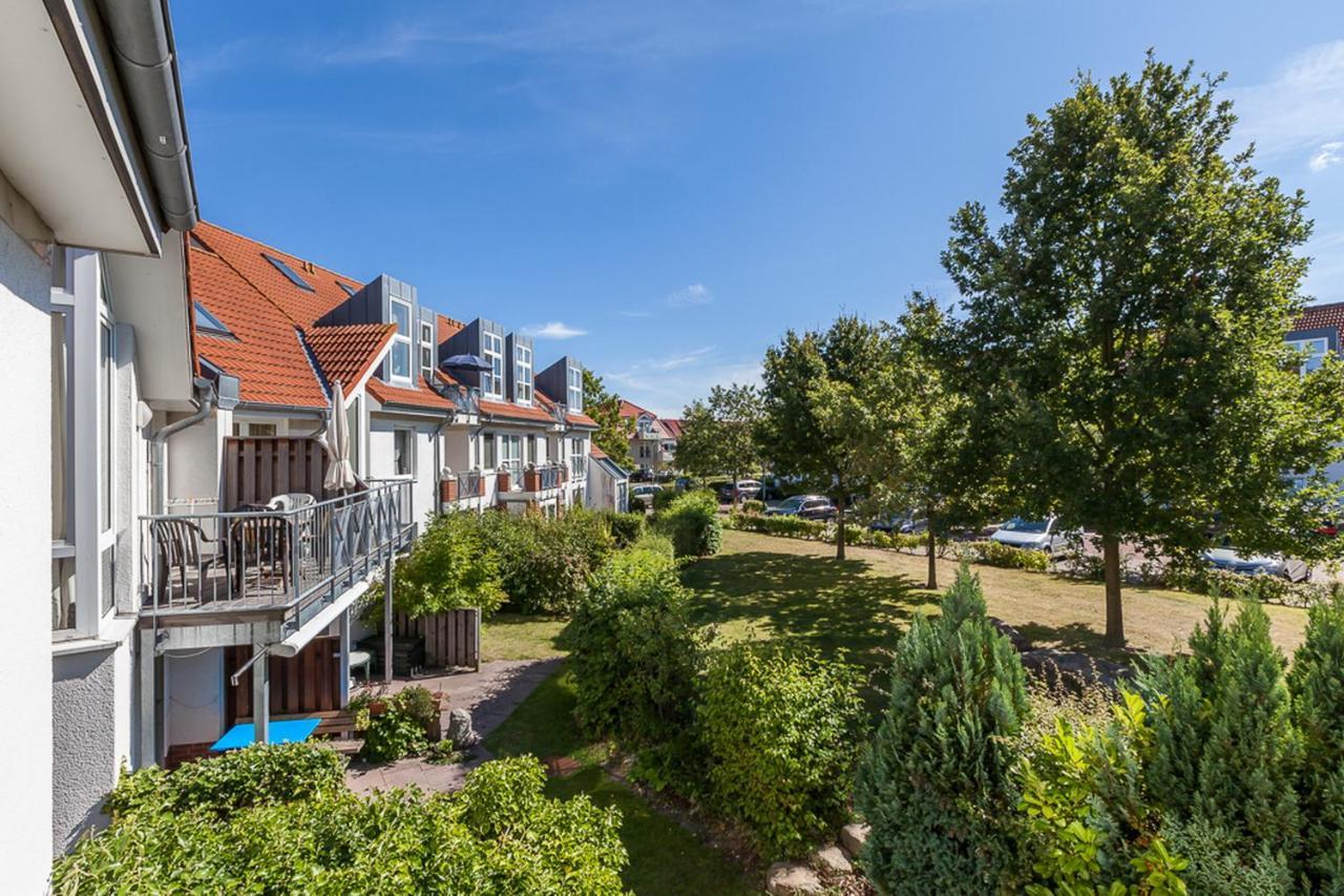 Suennslag Wohnung 138 Boltenhagen  Bagian luar foto