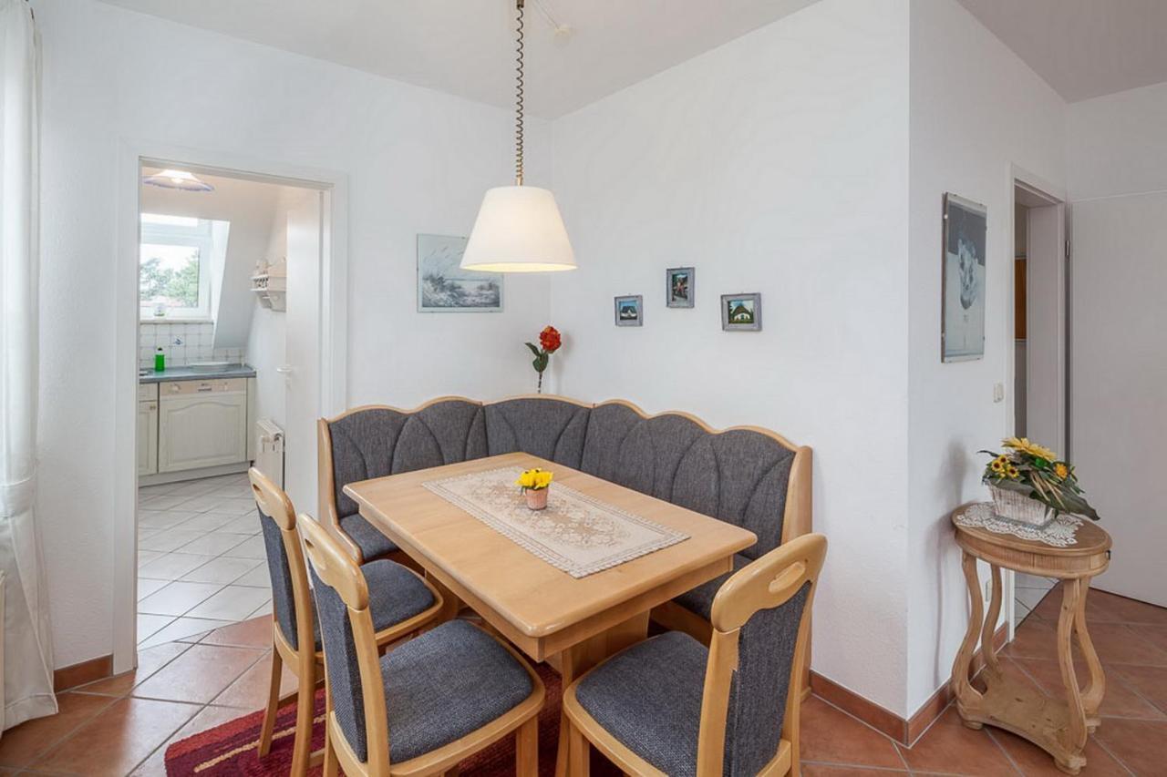 Suennslag Wohnung 138 Boltenhagen  Bagian luar foto