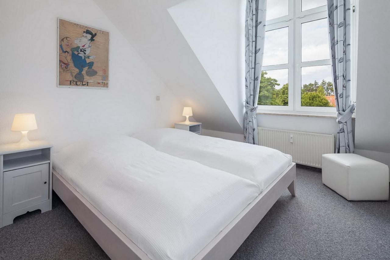 Suennslag Wohnung 138 Boltenhagen  Bagian luar foto