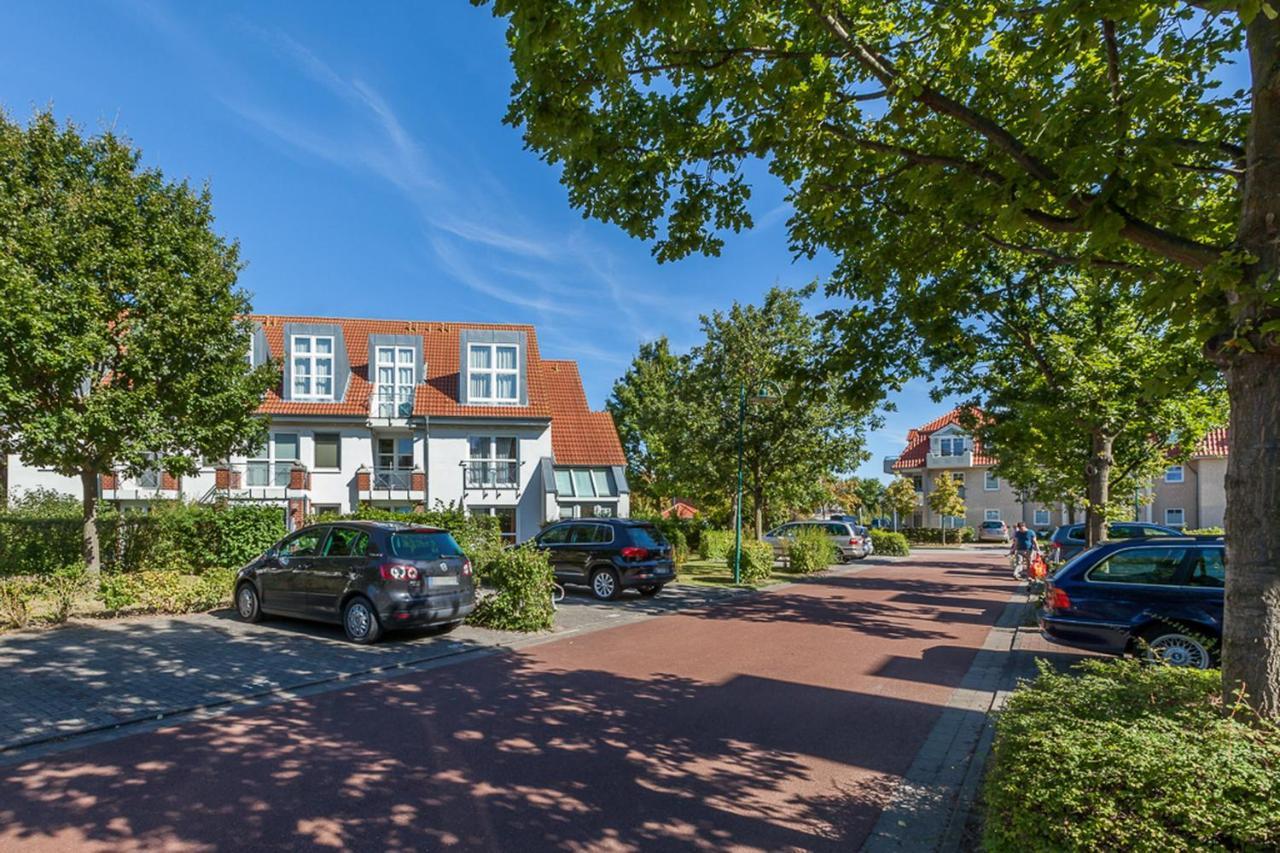 Suennslag Wohnung 138 Boltenhagen  Bagian luar foto