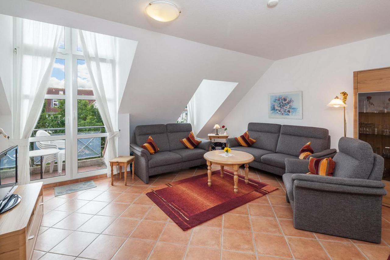 Suennslag Wohnung 138 Boltenhagen  Bagian luar foto
