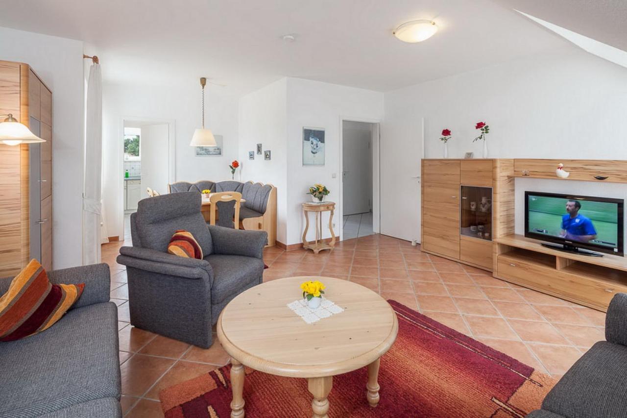Suennslag Wohnung 138 Boltenhagen  Bagian luar foto