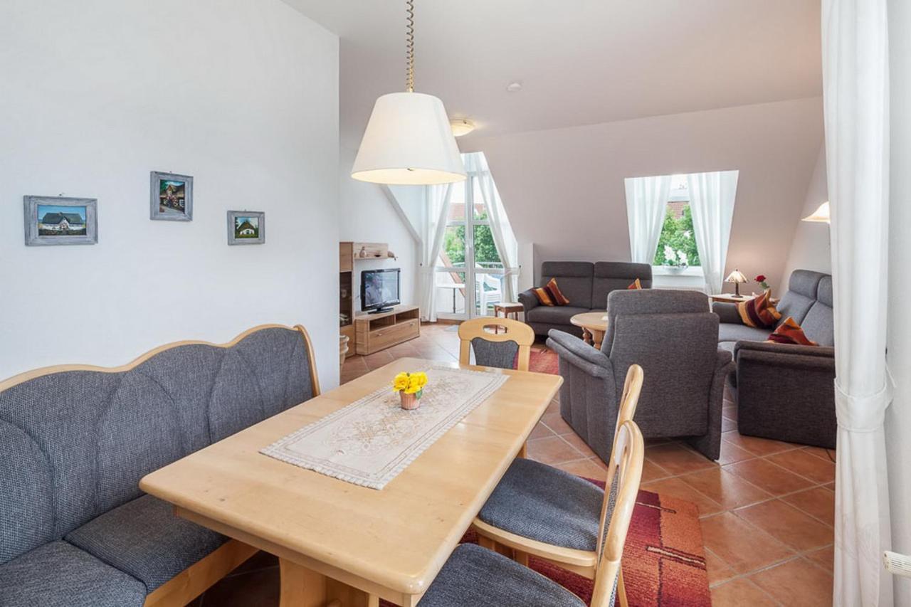 Suennslag Wohnung 138 Boltenhagen  Bagian luar foto