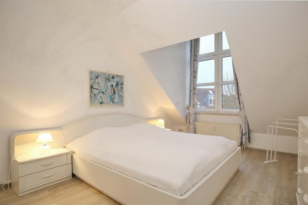 Suennslag Wohnung 138 Boltenhagen  Bagian luar foto
