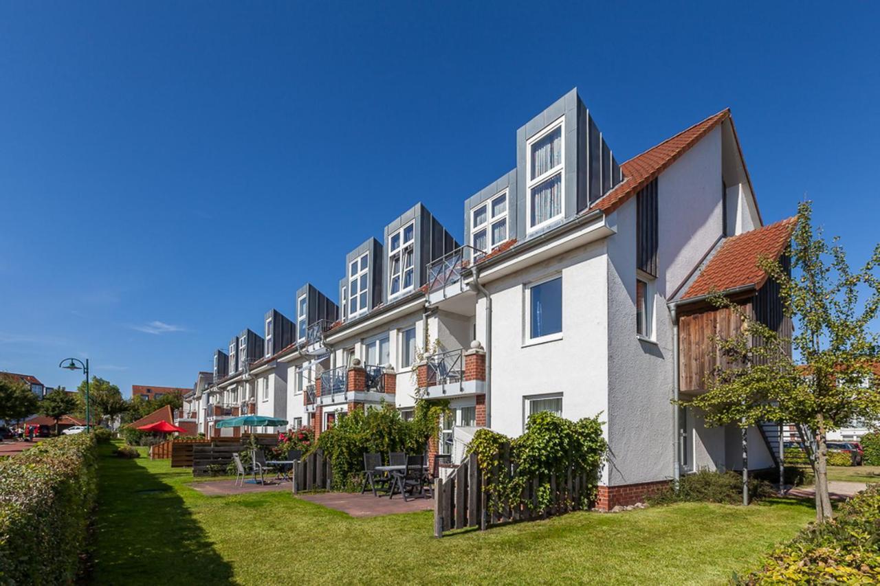 Suennslag Wohnung 138 Boltenhagen  Bagian luar foto