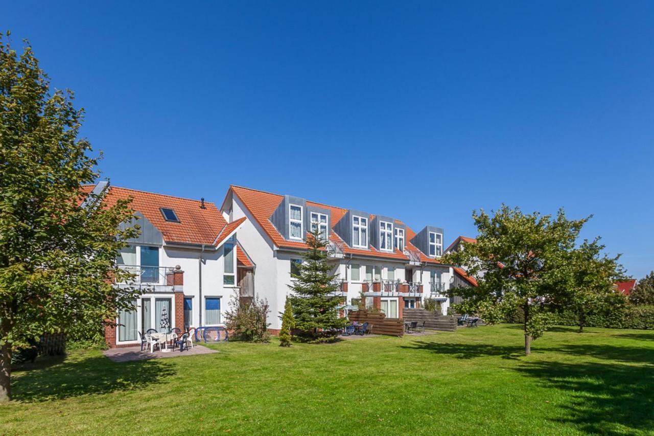 Suennslag Wohnung 138 Boltenhagen  Bagian luar foto