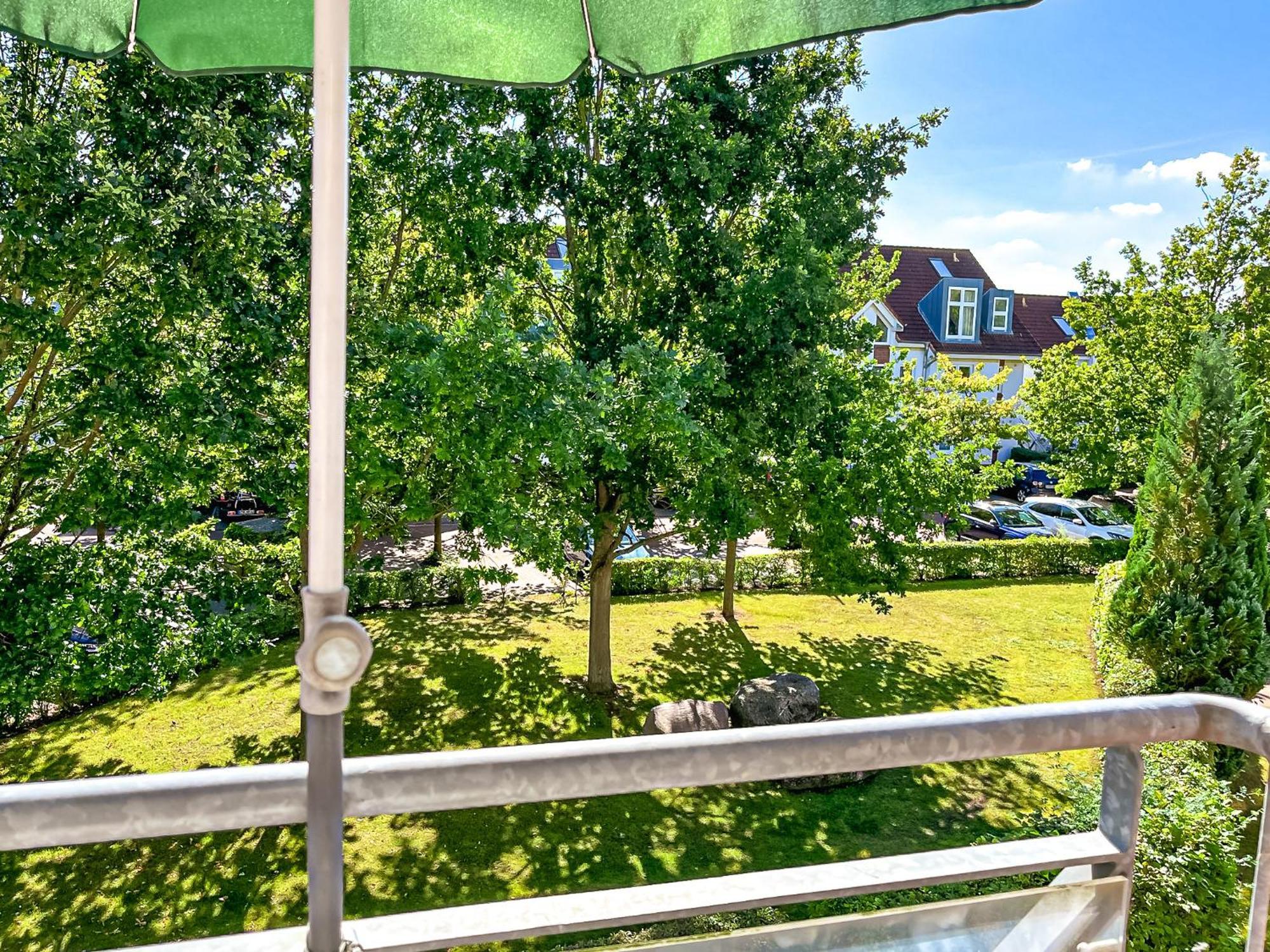 Suennslag Wohnung 138 Boltenhagen  Bagian luar foto